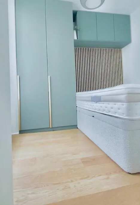 Apartment Center Of Paris - Elegant Appartment In Highly Secured Area France