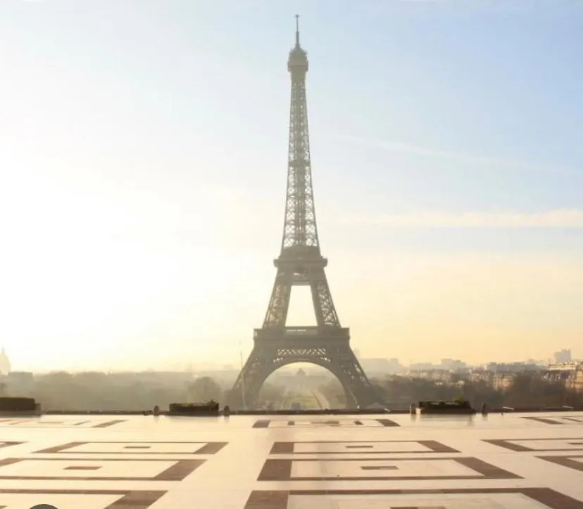 Center Of Paris - Elegant Appartment In Highly Secured Area France